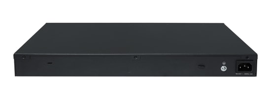 HPE Networking Comware 2150 48G 4P S6X52A Switch - 48 Port Gigabit, 4 SFP Uplink, Yönetilebilir Layer 2 Anahtar