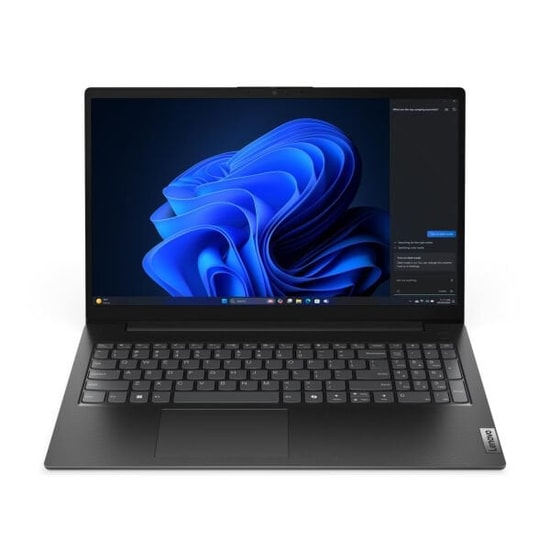 Lenovo V15 G5 83GW007YTX i5-13420H 8GB 512GB SSD 15.6 Full HD Laptop - UHD Graphics, TN Panel, Bluetooth 5.2