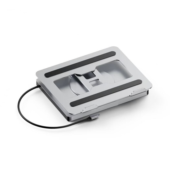 Codegen CDG-NSC101 10 in 1 Type-C Hub Notebook Standı - USB-C Docking Station, Macbook Uyumlu Çoklayıcı Hub
