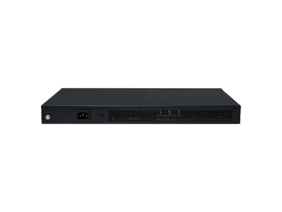 HPE Networking Comware 2050 S6X69A Switch - 20 Port Gigabit, 4x SFP Uplink, L2/L3 Yönetilebilir Rackmount