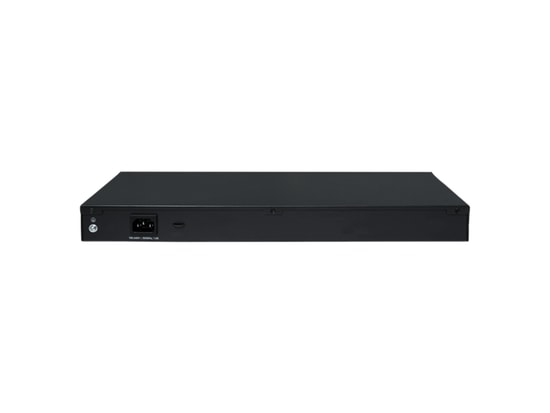 HPE Networking Comware 2150 S6X50A Switch - 24 Port Gigabit, 4x10G SFP+ Uplink, L3 Yönetilebilir Rackmount Anahtar