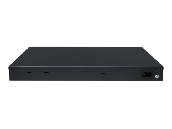 HPE Networking Comware 2050 48G 4F S6X70A Switch - 48 Port Gigabit, 4 SFP, Yönetilebilir Katman 2 Anahtar