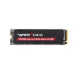 Patriot Viper VP4300 Lite 2TB NVMe M.2 SSD (VP4300L2TBM28H) - 7400/6400MB/s, PCIe Gen4x4, 1600 TBW, PS5 Uyumlu