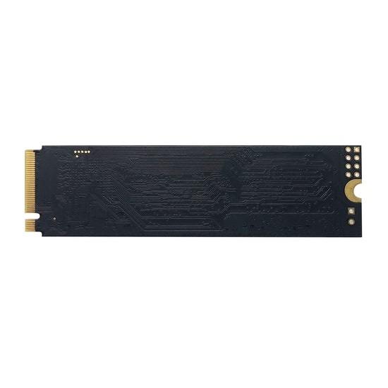Patriot P300 256GB NVMe M.2 2280 SSD (P300P256GM28) - 1700/1100MB/s, PCIe Gen3x4, 80 TBW, Dahili Katı Hal Sürücü
