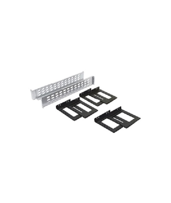 APC Smart-UPS SRT 19 Rail Kit (SRTRK2) - SRT 5kVA, 6kVA, 8kVA ve 10kVA Serisi İçin Kabinet Montaj Ray Kiti