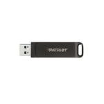 Patriot Rage R550 1TB USB 3.2 Type-C Flash Bellek (PE1TR550DSAD) - 100MB/s Okuma, Dual Type-A ve Type-C Arayüz