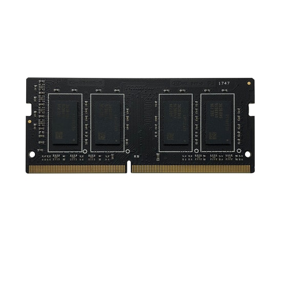 Patriot Signature Line 8GB 3200MHz DDR4 SODIMM Notebook RAM (PSD48G320081S) - CL22, 1.2V, Single Kit Bellek Modülü