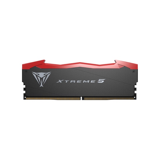 Patriot Viper Xtreme 5 32GB (2x16GB) 7000MHz DDR5 Ram PVX532G70C32K - CL32, Soğutuculu Masaüstü Gaming Bellek Kit