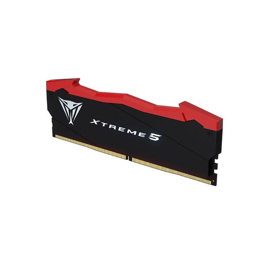 Patriot Viper Xtreme 5 32GB (2x16GB) 7000MHz DDR5 Ram PVX532G70C32K - CL32, Soğutuculu Masaüstü Gaming Bellek Kit