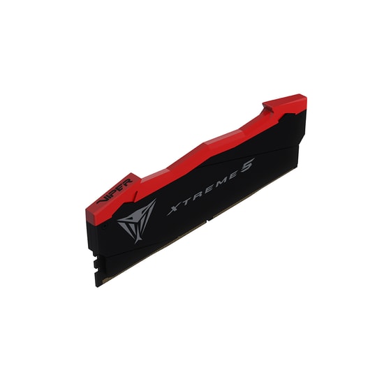 Patriot Viper Xtreme 5 32GB (2x16GB) 7000MHz DDR5 Ram PVX532G70C32K - CL32, Soğutuculu Masaüstü Gaming Bellek Kit