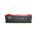 Patriot Viper Xtreme 5 32GB (2x16GB) 6000MHz DDR5 Ram PVX532G60C30K - CL30, Soğutuculu Masaüstü Gaming Bellek Kit