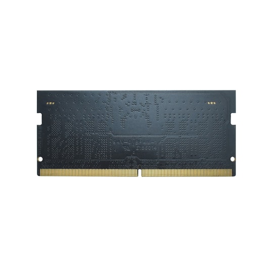 Patriot Signature Line 32GB 4800MHz DDR5 SODIMM Notebook RAM (PSD532G48002S) - CL40, 1.1V, Single Kit Bellek