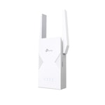 TP-Link RE235BE BE3600 WiFi 7 Menzil Genişletici - Çift Bant 3.6 Gbps, 2.5G Port, MLO, EasyMesh, AP Modu, 2 Anten