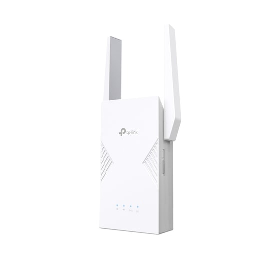 TP-Link RE235BE BE3600 WiFi 7 Menzil Genişletici - Çift Bant 3.6 Gbps, 2.5G Port, MLO, EasyMesh, AP Modu, 2 Anten