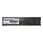 Patriot Signature Line 32GB 5600MHz DDR5 Ram (PSD532G56002) - CL46, 1.1V, Single Kit Masaüstü Bellek Modülü