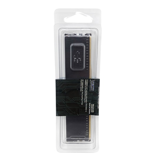 Patriot Signature Line 8GB 3200MHz DDR4 Ram (PSD48G32002) - CL22, 1.2V, Single Kit Masaüstü Bellek Modülü