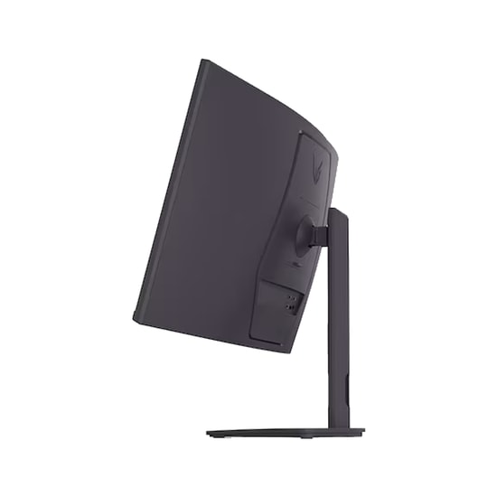 LG UltraGear 32G600A-B 31.5" 180Hz 1ms 2K QHD VA Curved Oyuncu Monitörü - FreeSync, HDR10, 1000R, HDMI, DisplayPort