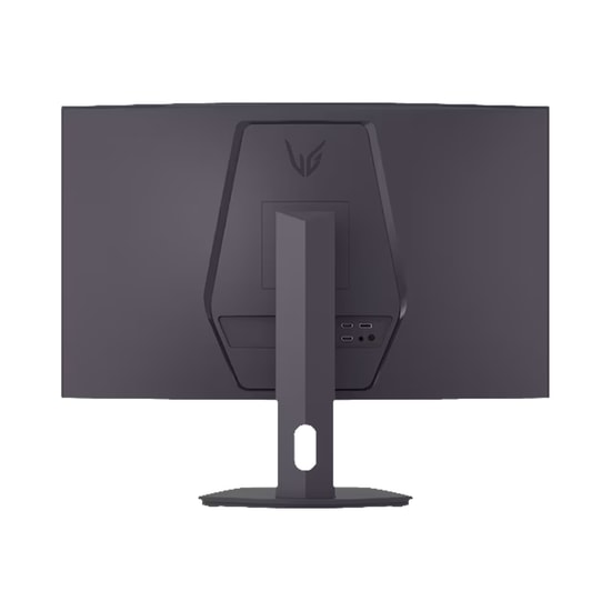 LG UltraGear 32G600A-B 31.5" 180Hz 1ms 2K QHD VA Curved Oyuncu Monitörü - FreeSync, HDR10, 1000R, HDMI, DisplayPort