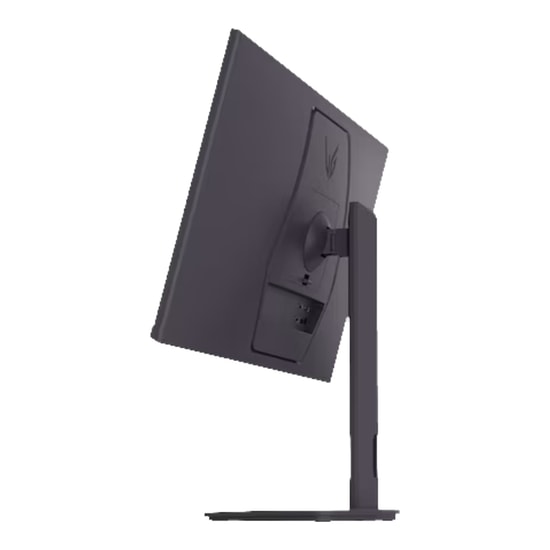 LG UltraGear 27G610A-B 27" 200Hz 1ms 2K QHD IPS Pivot Oyuncu Monitörü - HDR400, sRGB 99%, HDMI 2.1, DisplayPort