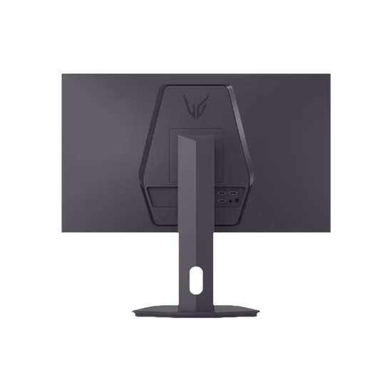 LG UltraGear 27G610A-B 27" 200Hz 1ms 2K QHD IPS Pivot Oyuncu Monitörü - HDR400, sRGB 99%, HDMI 2.1, DisplayPort