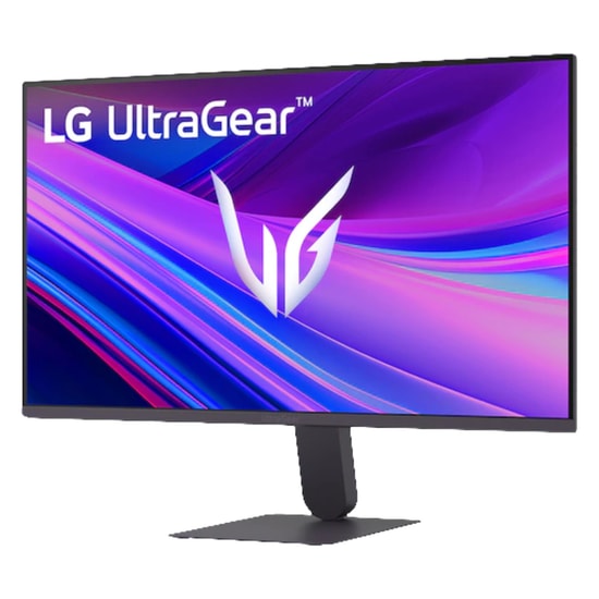 LG UltraGear 24G411A-B 23.8" 144Hz 1ms IPS Full HD Oyuncu Monitörü - G-Sync, FreeSync, HDR10, HDMI, DisplayPort