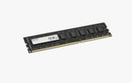 Hikvision 4GB 1600MHz DDR3 CL11 Masaüstü RAM (HKED3041AAA2A0ZA1/4G) - PC Uyumlu, Tekli Modül, 1.5V Bellek