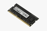 Hikvision 4GB 1600MHz DDR3 SODIMM Notebook RAM (HKED3042AAA2A0ZA) - 1.5V, Tekli Modül, Laptop Belleği, 204-Pin