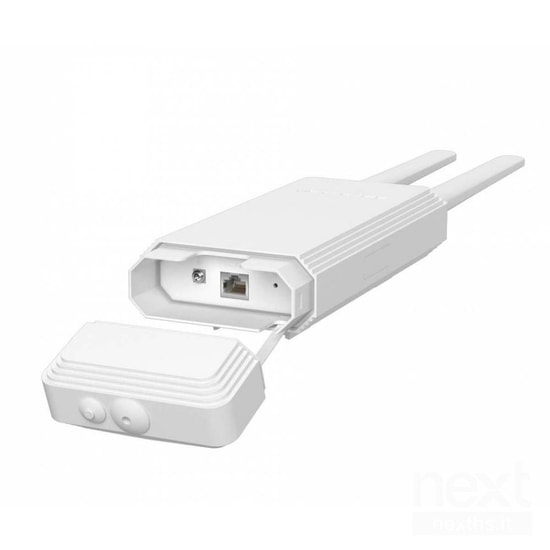 Keenetic Stellar 6 KAP-650-EU AX3000 Mesh Wi-Fi 6 Access Point - İç/Dış Ortam, IP65, 802.3at PoE, 3000 Mbps
