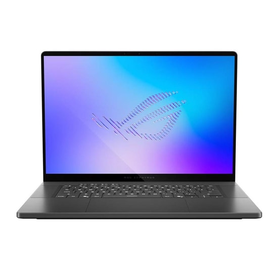 Asus Rog Zephyrus G16 GU606AW-TB026W Laptop - Intel Ultra 9 386H, RTX 5080 16GB, 32GB RAM, 2TB SSD, 16" Win11