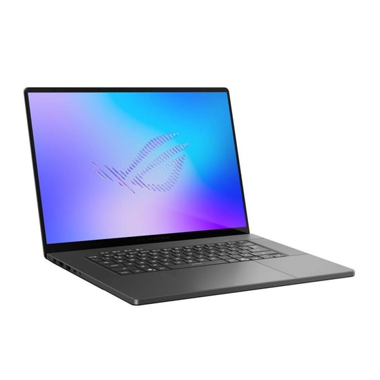 Asus Rog Zephyrus G16 GU606AW-TB026W Laptop - Intel Ultra 9 386H, RTX 5080 16GB, 32GB RAM, 2TB SSD, 16" Win11