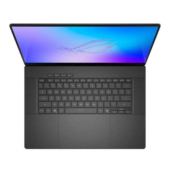 Asus Rog Zephyrus G16 GU606AW-TB026W Laptop - Intel Ultra 9 386H, RTX 5080 16GB, 32GB RAM, 2TB SSD, 16" Win11