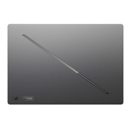 Asus Rog Zephyrus G16 GU606AW-TB026W Laptop - Intel Ultra 9 386H, RTX 5080 16GB, 32GB RAM, 2TB SSD, 16" Win11