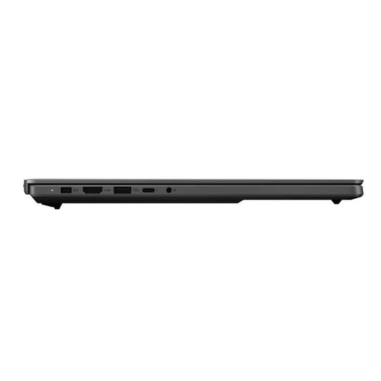 Asus Rog Zephyrus G16 GU606AW-TB026W Laptop - Intel Ultra 9 386H, RTX 5080 16GB, 32GB RAM, 2TB SSD, 16" Win11