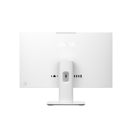 Asus PM640KA-WPC0340-AI7345-FDOS-BEYAZ 23.8" FHD All-in-One PC - AMD Ryzen AI 7-345, 16GB RAM, 512GB SSD, FreeDOS