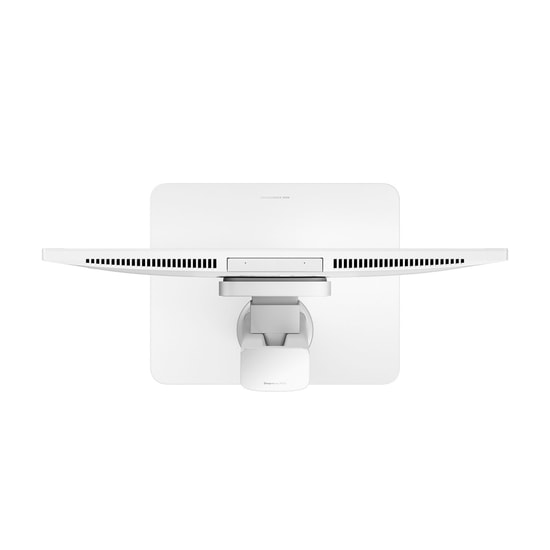 Asus PM640KA-WPC0340-AI7345-FDOS-BEYAZ 23.8" FHD All-in-One PC - AMD Ryzen AI 7-345, 16GB RAM, 512GB SSD, FreeDOS