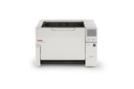 Kodak 8009441 S3140 Max A3 Doküman Tarayıcı - 140 PPM, 500 ADF, 600 DPI, Günlük 70.000 Sayfa Tarama Kapasitesi