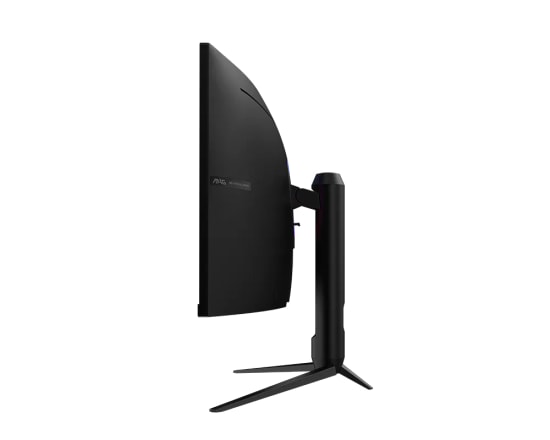 MSI MAG 342CQRF E20 34" UWQHD 200Hz 0.5ms Curved Gaming Monitör - 21:9, 1500R, Rapid VA, FreeSync Premium