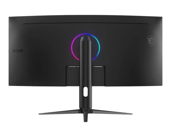 MSI MAG 342CQRF E20 34" UWQHD 200Hz 0.5ms Curved Gaming Monitör - 21:9, 1500R, Rapid VA, FreeSync Premium