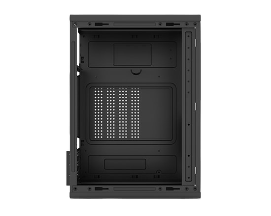Frisby FC-2755B-550W Mini Tower Bilgisayar Kasası - Micro ATX, 1xUSB 3.0, 1xUSB 2.0, 1xFan, 3xPCI, 24 Ay Garanti