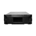 Dahua IVSS7016DR-4M 256 Kanal NVR Kayıt Cihazı - 32MP, 16x10TB HDD, 512Mbps, Yapay Zeka, RAID, Çift Güç Kaynağı