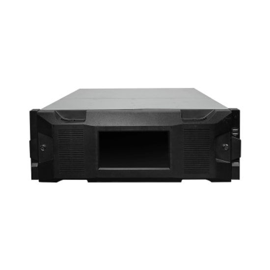 Dahua IVSS7016DR-4M 256 Kanal NVR Kayıt Cihazı - 32MP, 16x10TB HDD, 512Mbps, Yapay Zeka, RAID, Çift Güç Kaynağı