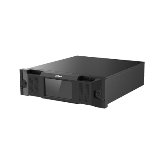 Dahua IVSS7016DR-4M 256 Kanal NVR Kayıt Cihazı - 32MP, 16x10TB HDD, 512Mbps, Yapay Zeka, RAID, Çift Güç Kaynağı