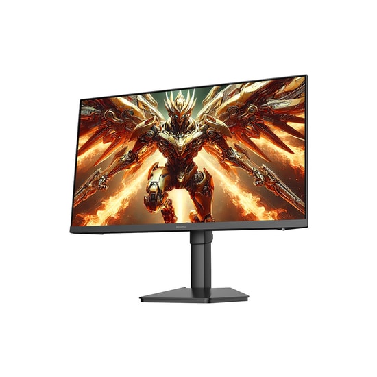 Koorui G2721E 27" 320Hz 1ms 2K QHD IPS Oyuncu Monitörü - FreeSync, Pivot, VESA, DP, HDMI, 2560x1440, Gaming Monitör