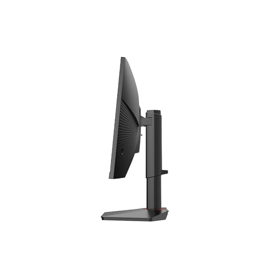 Koorui G2721E 27" 320Hz 1ms 2K QHD IPS Oyuncu Monitörü - FreeSync, Pivot, VESA, DP, HDMI, 2560x1440, Gaming Monitör