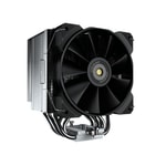 Cougar Forza 85 Essential CGR-FZAE85 İşlemci Soğutucu - 120mm Fan, 6 Isı Borusu, AM5/LGA1700 Uyumlu, 2000 RPM