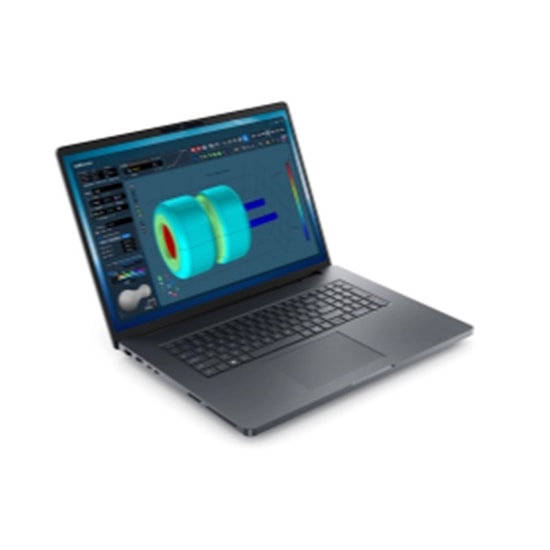 Dell Pro Max 18 Plus U9-285HX RTX Pro 5000 24GB Laptop (MB18250_5) - 64GB RAM, 1TB SSD, Windows 11 Pro
