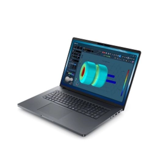 Dell Pro Max 18 Plus U9-285HX RTX Pro 5000 24GB Laptop (MB18250_5) - 64GB RAM, 1TB SSD, Windows 11 Pro