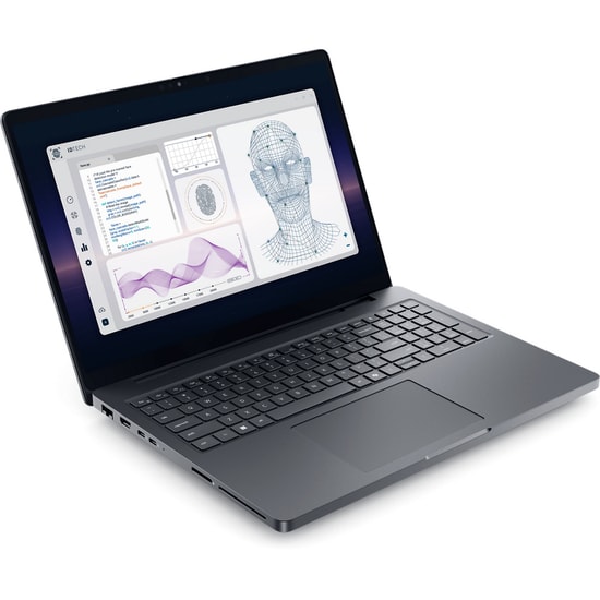 Dell Pro Max 16 Plus Intel Ultra 7-265HX RTX Pro 4000 16GB Laptop (MB16250_2) - 32GB RAM, 1TB SSD, Win 11 Pro
