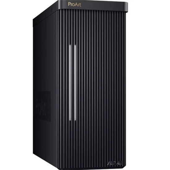 Asus ProArt Station PD500TE-71370013 İş İstasyonu - Intel Core i7-13700, 32GB RAM, 1TB SSD, Windows 11 Pro