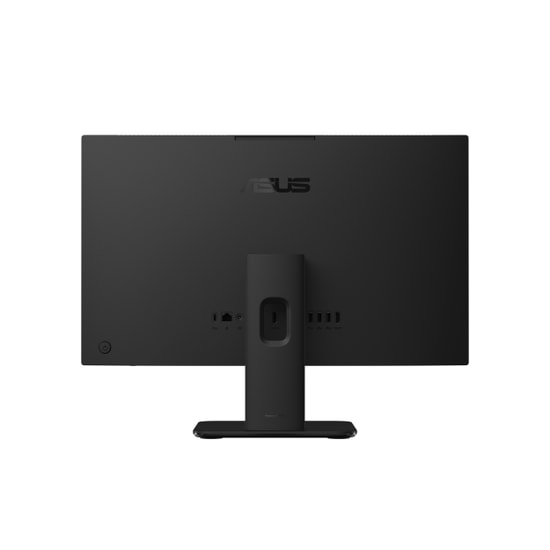 Asus P440VAK-KC716512B0D 23.8" All-in-One PC - Intel Core 7 240H, 16GB RAM, 512GB SSD, FreeDOS, Siyah FHD